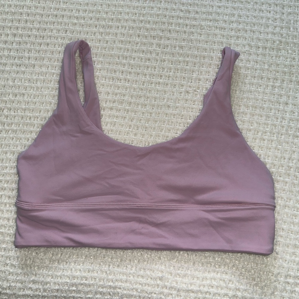 lululemon align bra